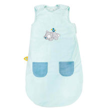 Saco de dormir Tim y Tiloo 70 cm NA498456 Nattou 1