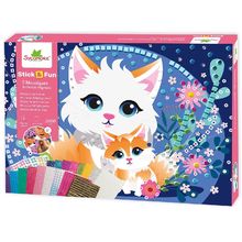 Mosaicos XL Animales SYCRE7071 Sycomore 1