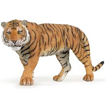 estatuilla de tigre PA50004-2905 Papo 1