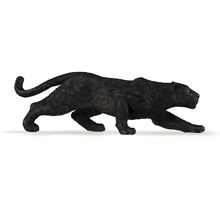 Figura de pantera negra PA50026-3118 Papo 1