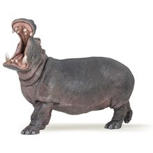 Figura de hipopótamo PA50051-3927 Papo 1