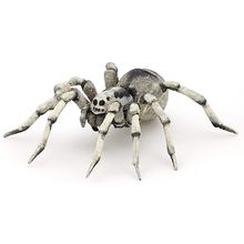 Estatuilla de tarántula PA50190 Papo 1