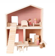 Casa de muñecas modular EG511129 Egmont Toys 1