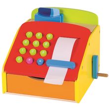 Caja registradora GK51733 Goki 1