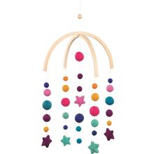 Móvil Baile de estrellas GK52868 Goki 1