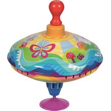 Peonza torbellino solar GK53772 Goki 1