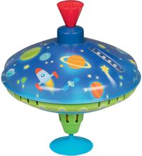 Peonza LED Universe GK53800 Goki 1