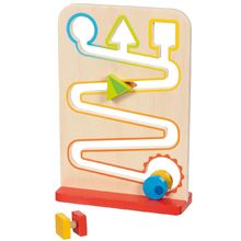 Juego de zigzag GK53803 Goki 1