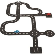 Circuito con 2 coches GK53812 Goki 1