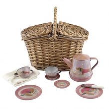 Juego de té musical Perro EG540058 Egmont Toys 1