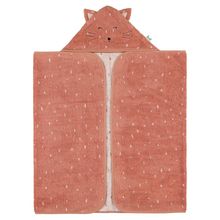 Toalla capa 70x130cm - Mrs Cat TX-11-605 Trixie 1