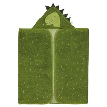 Toalla capa 70x130cm - Mr Dino TX-11-717 Trixie 1
