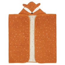 Toalla capa 70x130cm - Mr Fox TX-11-871 Trixie 1
