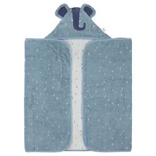 Toalla capa 70x130cm - Mrs Elephant TX-11-881 Trixie 1