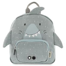 Mochila pequeña Mr Shark TX-93-225 Trixie 1