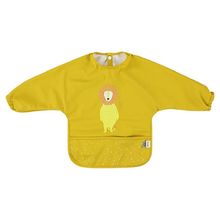Babero con mangas - Mr Lion TX-96-327 Trixie 1