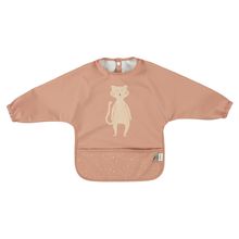 Babero con mangas - Mrs Cat TX-96-329 Trixie 1