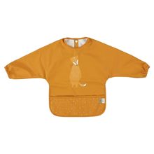 Babero con mangas - Mr Fox TX-96-331 Trixie 1