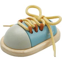 Zapato con cordones Tendresse PT5409 Plan Toys 1