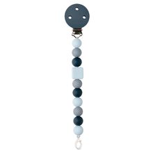 Accesorio para maniquí de silicona azul marino NA877336 Nattou 1