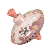 Pequeña peonza de metal Músicos EG550040 Egmont Toys 1