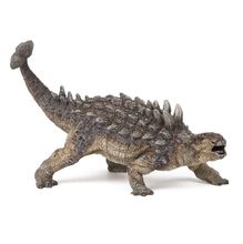 Figura de anquilosaurio PA55015 Papo 1