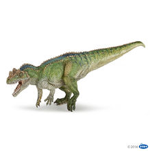 figura ceratosaurio PA55061 Papo 1