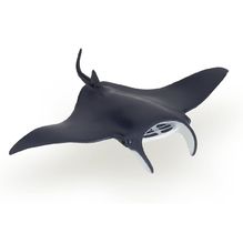 Estatuilla de mantarraya PA56006-2938 Papo 1