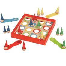 Los duendes saltarines GK56824 Goki 1