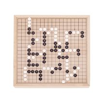 Juego de Go GK56916 Goki 1