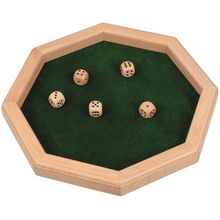 Pista de dados GO56954 Goki 1