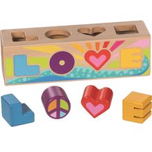 Caja de clasificación LOVE GK58309 Goki 1