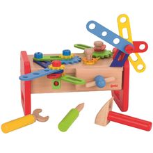 Pequeño banco de trabajo GK58501 Goki 1