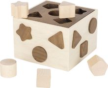 La caja de formas - naturaleza GO-58566 Goki 1