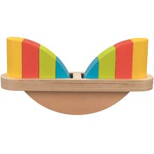 Juego de habilidad de equilibrio GK58762 Goki 1