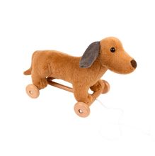 Edward el perro para arrastrar EG591038 Egmont Toys 1