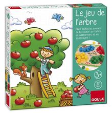 Juego del árbol GO0143-921 Goula 1