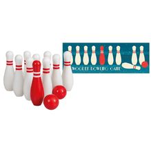 Bolos en el bosque EG600010 Egmont Toys 1