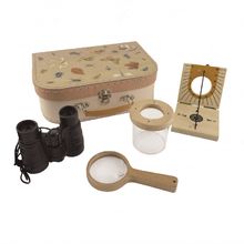 Maleta de explorador para niños EG600496 Egmont Toys 1