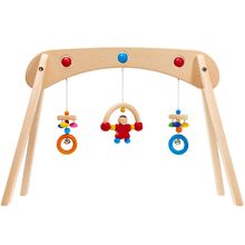 Equipamiento para parques infantiles en Musina SE61063 Selecta 1
