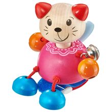 Kitti, juguete para el cochecito SE61065 Selecta 1