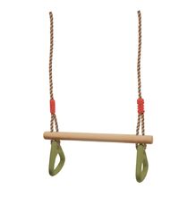 Columpio con anillas LE6120 Small Foot company 1