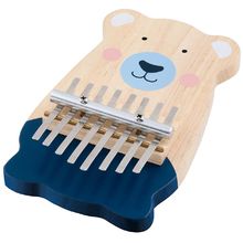 Kalimba oso GK61872 Goki 1