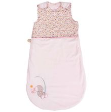 Saco de dormir Iris y Lali 90 cm NA631464 Nattou 1