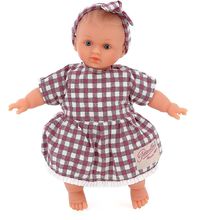 Muñeca Ecolo Doll 25 cm Bleuet PE632533 Petitcollin 1