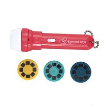 Lámpara de proyección de imágenes EG650010 Egmont Toys 1