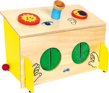 Caja táctil de 3 vías LE6989 Small foot company 1