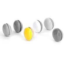 Yoyo amarillo V7076Y Vilac 1