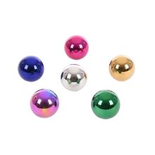 Bolas misteriosas reflectantes de colores TK72265 TickiT 1