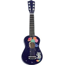 Guitarra Rainbow de Andy Westface V7406 Vilac 1